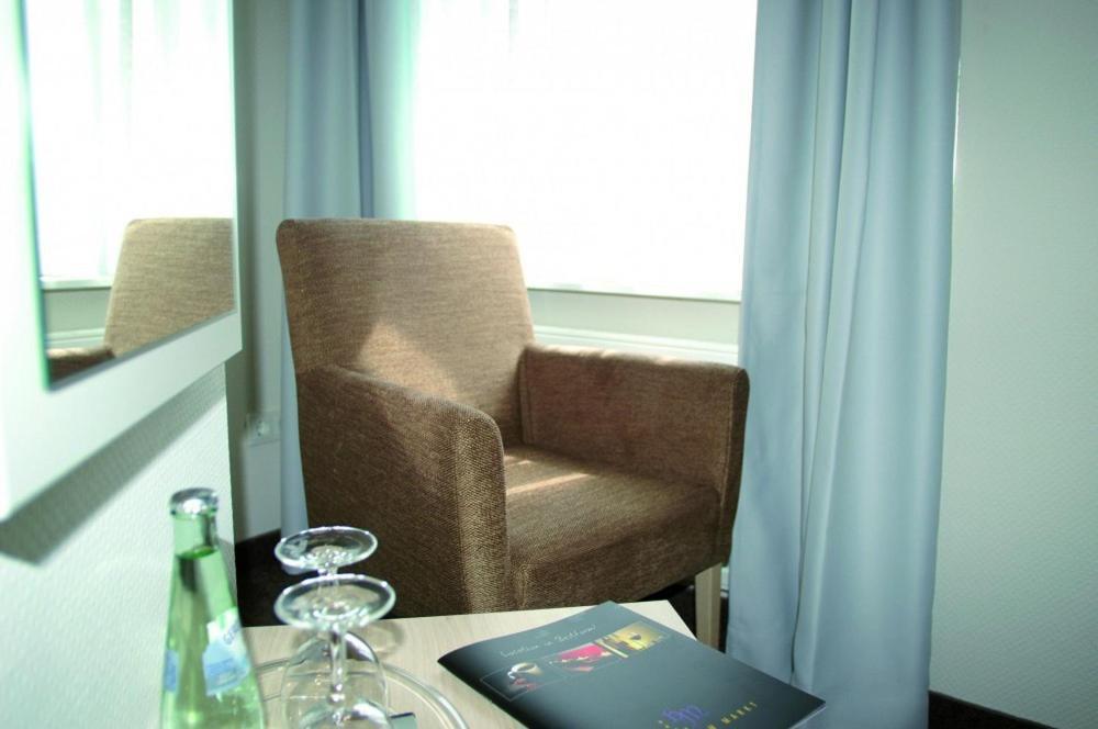 Gaestehaus Kueste Nordenham Quarto foto