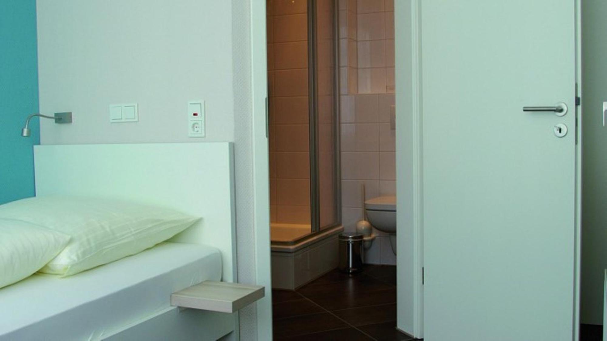 Gaestehaus Kueste Nordenham Quarto foto